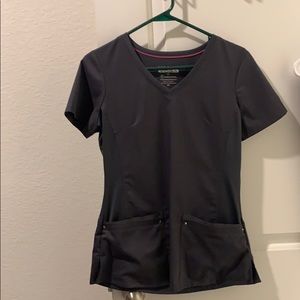 Healing hands purple label XS Pewter top